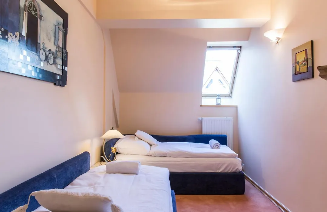 Udanypobyt Apartamenty Orkana Park Centrum-1