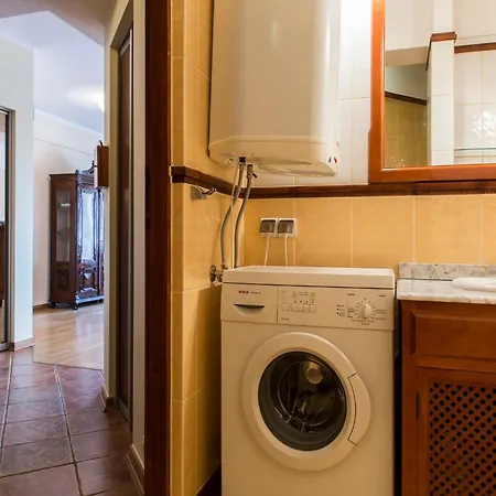 Udanypobyt Apartamenty Orkana Park Centrum-2